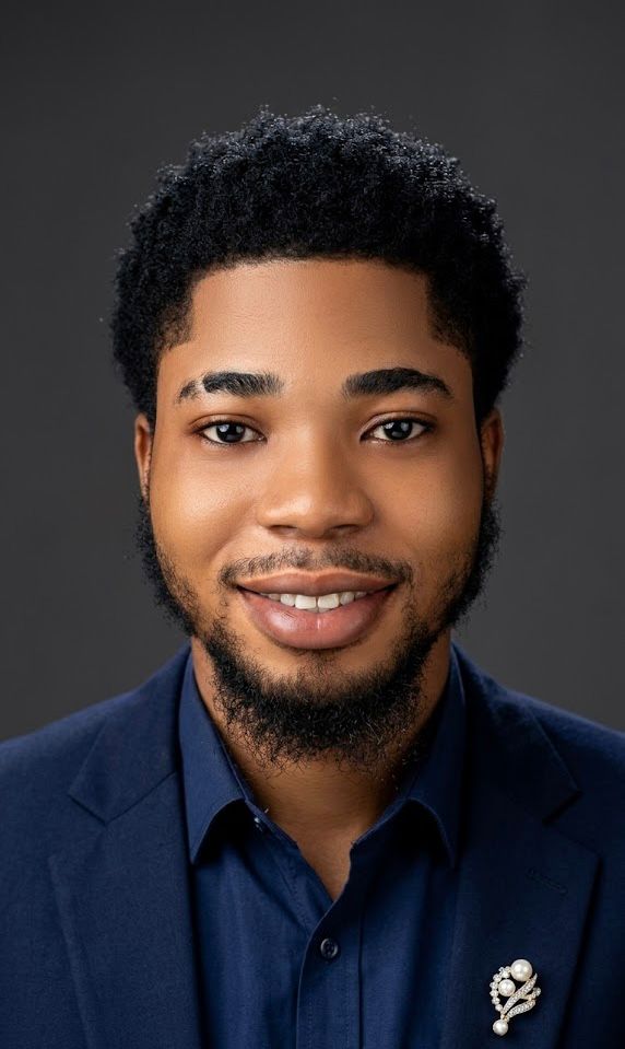 Adejare Temidayo Kingsley — Founder & Owner, XenithReach Group